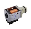 24230298 Auto Trans 1-2 and 3-4 Shift Solenoid Valve for Select 1993-2014 Buick, Cadillac, GM, Hummer, Isuzu, Saab - image 3