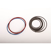 24232073 Automatic Transmission 2-4 Band Servo 2nd Apply Piston Fluid Seal Kit for Select 1982-2014 GM Models - image 1