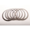 PLATE-LOW REV CLU - image 1
