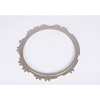 PLATE-LOW & REV CLU BKG - image 1