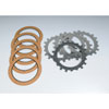 PLATE KIT FWD CLU - image 1