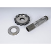 GEAR KIT-PARKW/BRG - image 1