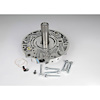 COVER PKG A/TRNS FLD PUMP - image 1