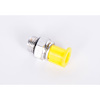 FITTING TRNS FLD CLR PIPE
