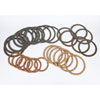 PLATE PKG CLU - image 1