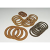 PLATE PKG CLU - image 1