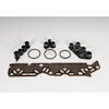PLATE KIT CONT SOL VLV - image 1