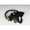 LEVER ASM-MAN SHFT DTNT - image 1