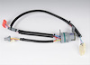 Automatic Transmission Wiring Harness for 1996-2003 Chevy/GMC Trucks - image 1