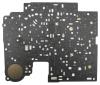Automatic Transmission Control Valve Body Spacer Plate with Gaskets - image 1