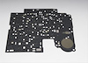 PLATE ASM-C/VLV BODY SPCR - image 1