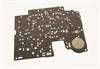 PLATE ASM C/VLV BODY SPCR - image 1