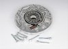 Automatic Transmission Fluid Pump Body - image 2