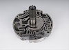 COVER A/TRNS FLUID PMP - image 1