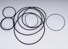 SEAL KIT A/TRNS SERV - image 1