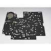 PLATE PKG C/VLV BODY SPCR - image 1