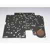 PLATE PKG C/VLV BODY SPCR - image 1