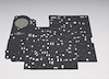 PLATE PKG C/VLV BODY SPCR - image 1
