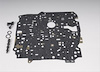 PLATE PKG C/VLV BODY SPCR - image 1