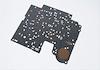 PLATE ASM-C/VLV BODY SPCR - image 1