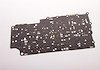PLATE ASM-C/VLV BODY SPCR - image 1