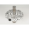 COVER PKG A/TRNS FLD PUMP - image 1