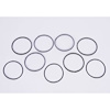 Automatic Transmission 1-2-3-4 and 3-5-Reverse Clutch Seal Retaining Ring Kit - image 1