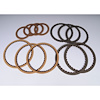 PLATE PKG CLU - image 1