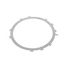 PLATE LOW & REV CLU - image 1