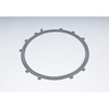 SPRING-LOW & REV CLU CUSH - image 1