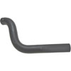 24271L Gold Series Molded Upper Radiator Hose Fits Select BMW, Ford, Jaguar, Mercury Models