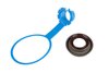SEAL KIT-FRT WH (SLP-P1) - image 1