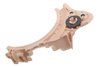 BAFFLE-FRT DIFF (99) - image 2