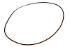 SEAL-STATOR SHF (SLP-1) - image 1