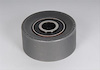 PULLEY TMG BELT IDLER - image 1