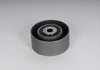 PULLEY TMG BELT IDLER - image 2
