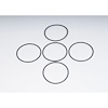 SEAL CLNT OTLT O RING - image 1