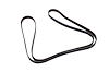 BELT-GEN & A/C (SLP-P1) - image 1