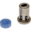 Oil Filter Bypass Valve for Select 1982-2020 Buick, Cadillac, Chevrolet, GMC, Hummer, Isuzu, Oldsmobile, Pontiac, Saab, Saturn - image 1