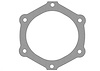 Water Pump Gasket for Select 1987-2014 Buick, Cadillac, Chevrolet, GMC, Oldsmobile, Pontiac