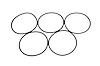 GASKET W/PMP - image 1