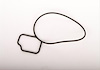 GASKET W/PMP - image 1