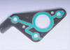 GASKET-ENG COOL C/OVR PPE - image 1