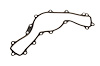 Water Pump Hous (SLP)