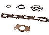 GASKET KIT W/PMP - image 1