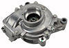 Premium Water Pump Fits Select GM/Saab 2.0L, 2.2L, 2.4L DOHC Engines - image 1