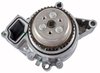 Premium Water Pump Fits Select GM/Saab 2.0L, 2.2L, 2.4L DOHC Engines - image 2