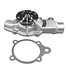 252-191 Mechanical Water Pump Kit Fits Select 1987-2001 Eagle/Jeep Models [2.5L/4.0L Engines] - image 1