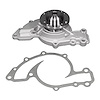 Premium Water Pump Fits Select GM 3.8L OHV Engines - image 1