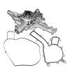 Water Pump Kit (B)
